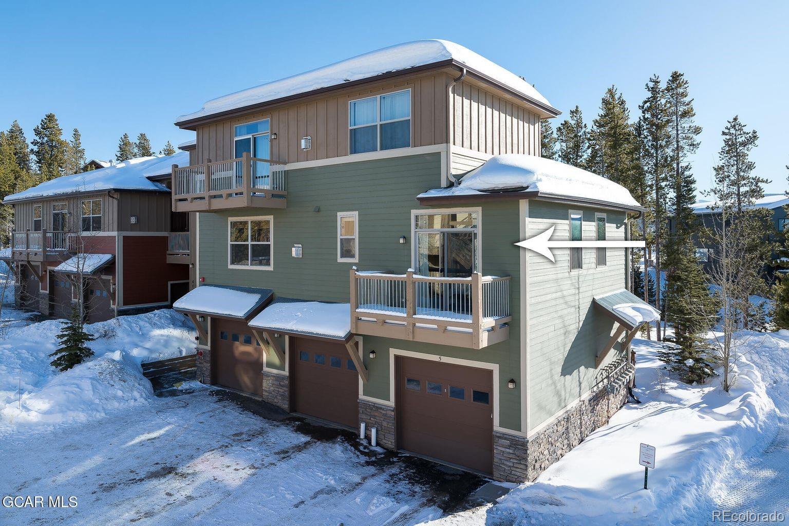 MLS Image #31 for 400  county road 8342 ,fraser, Colorado