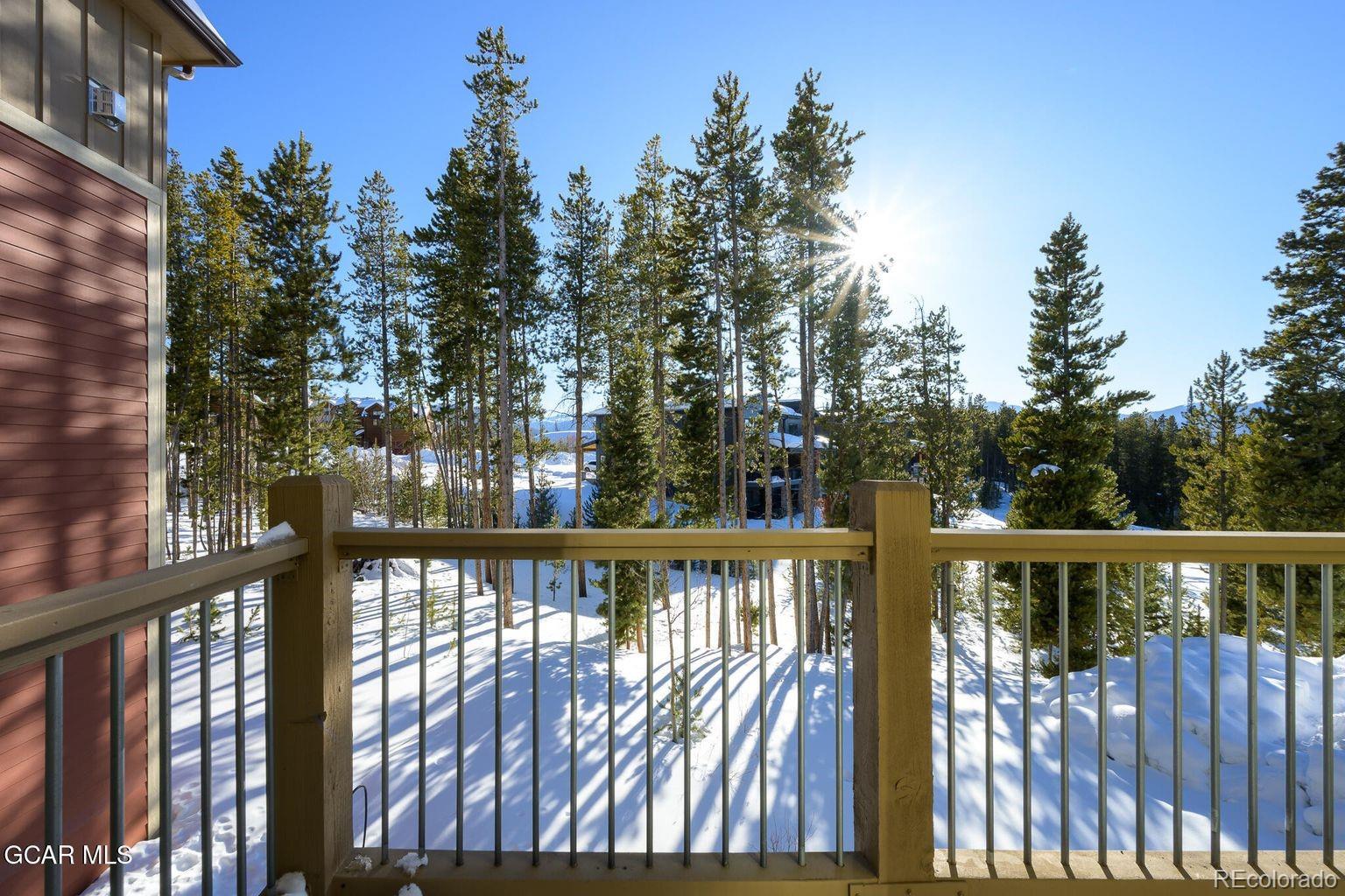 MLS Image #5 for 400  county road 8342 ,fraser, Colorado