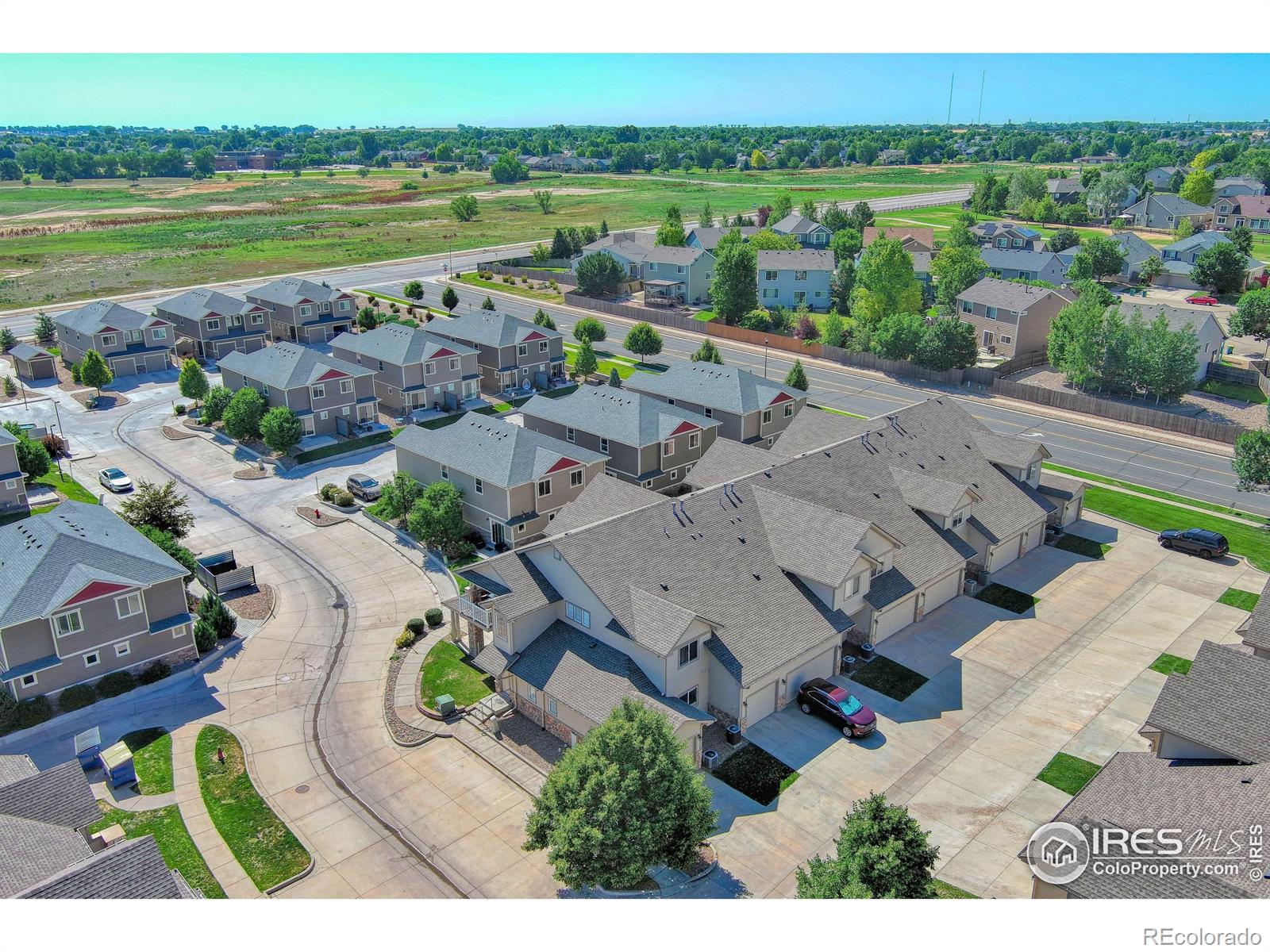 MLS Image #20 for 10818  cimarron street,firestone, Colorado