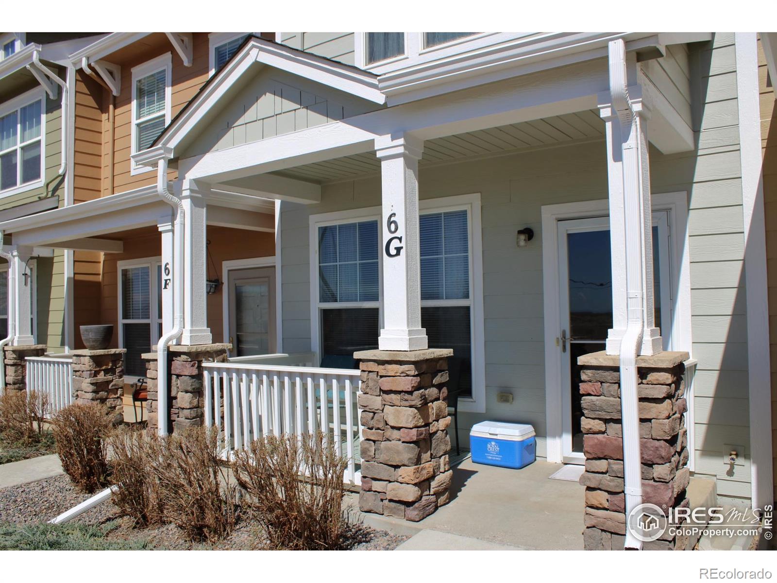 MLS Image #2 for 15612 e 96th way g,commerce city, Colorado