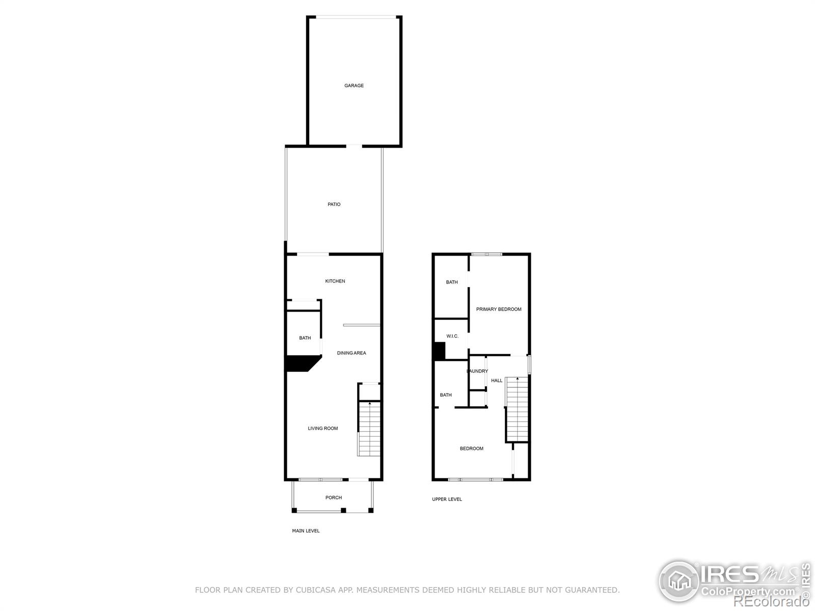 MLS Image #31 for 15612 e 96th way g,commerce city, Colorado
