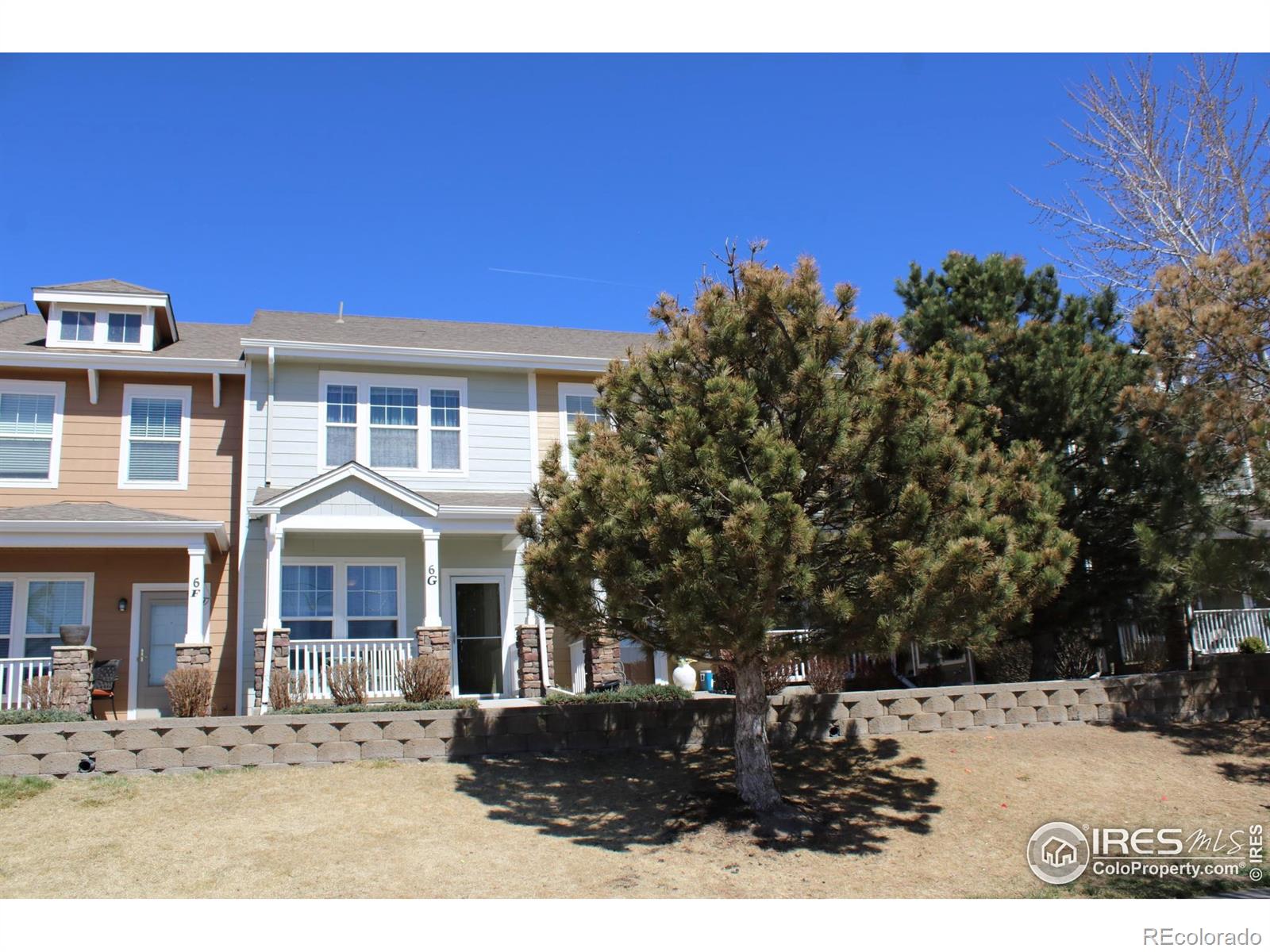 MLS Image #4 for 15612 e 96th way g,commerce city, Colorado