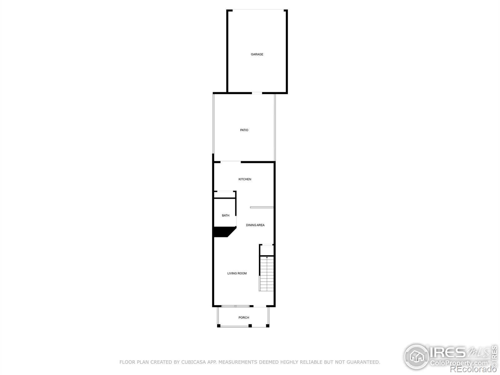 MLS Image #5 for 15612 e 96th way g,commerce city, Colorado
