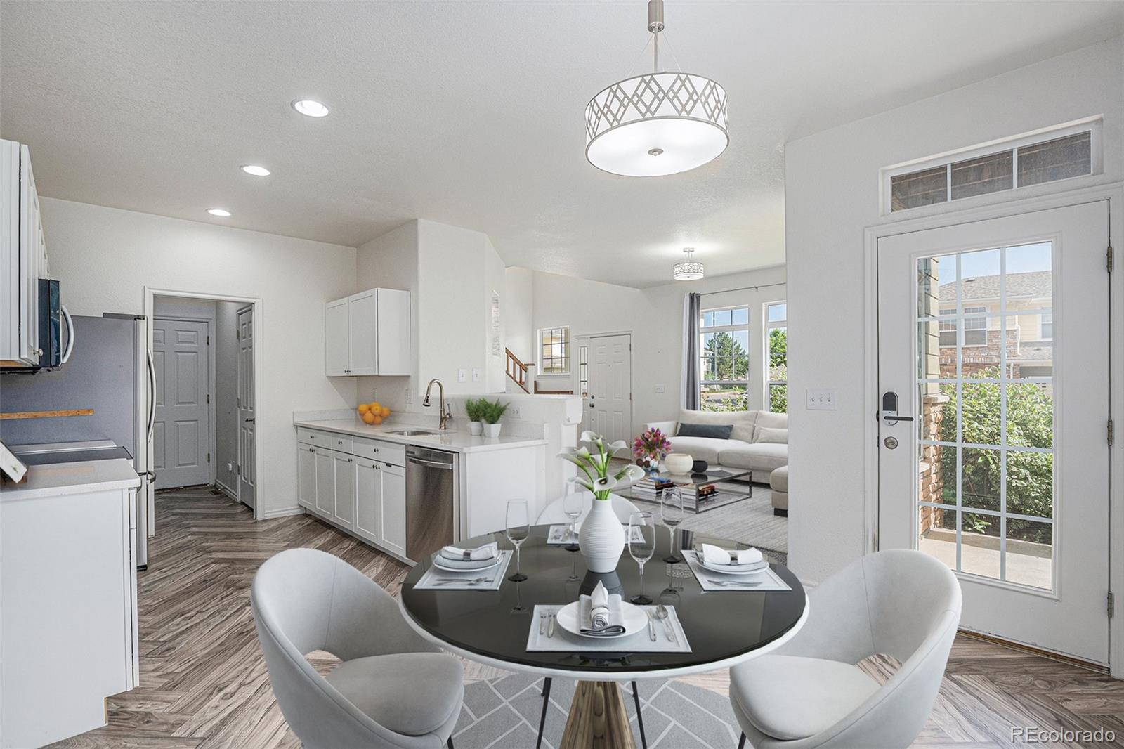 MLS Image #3 for 3000 e 112th avenue 61,northglenn, Colorado