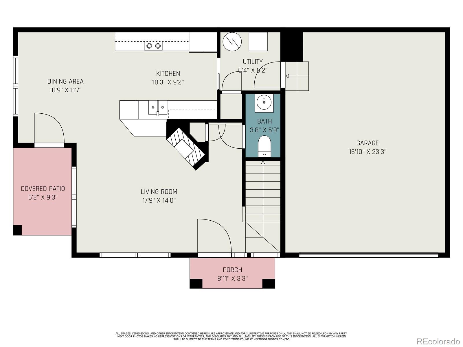 MLS Image #30 for 3000 e 112th avenue 61,northglenn, Colorado