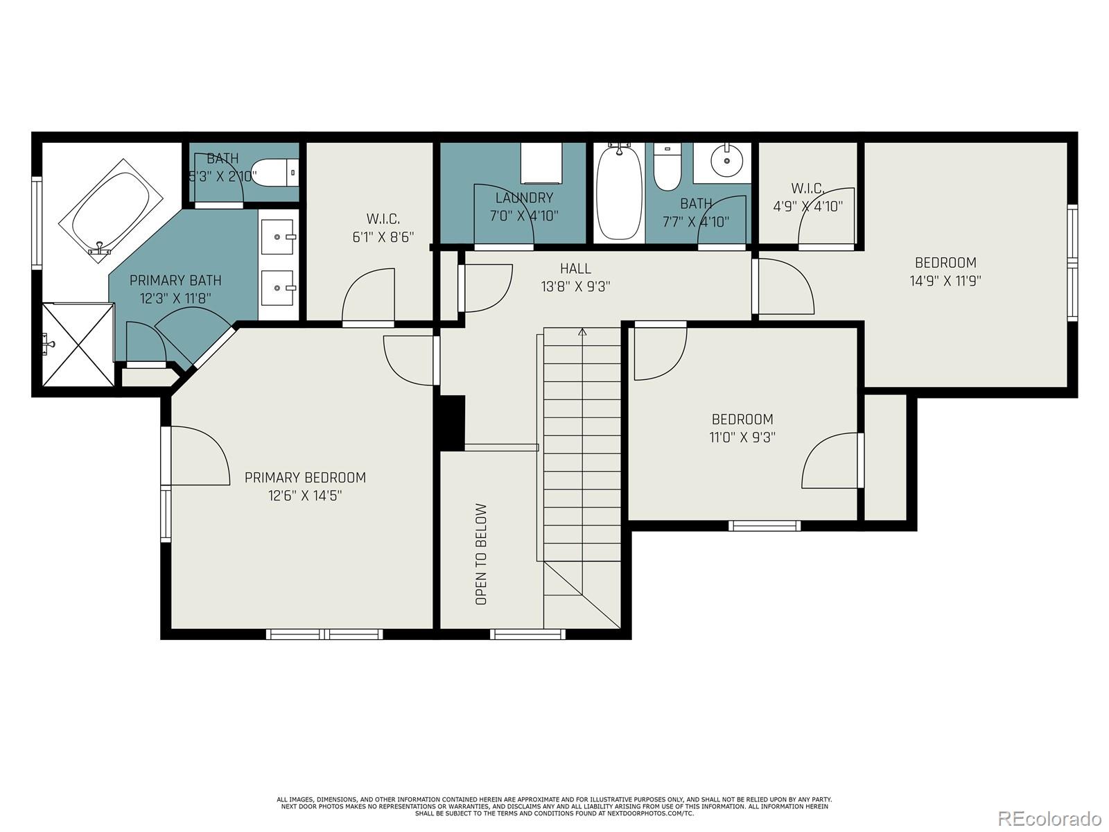 MLS Image #31 for 3000 e 112th avenue 61,northglenn, Colorado