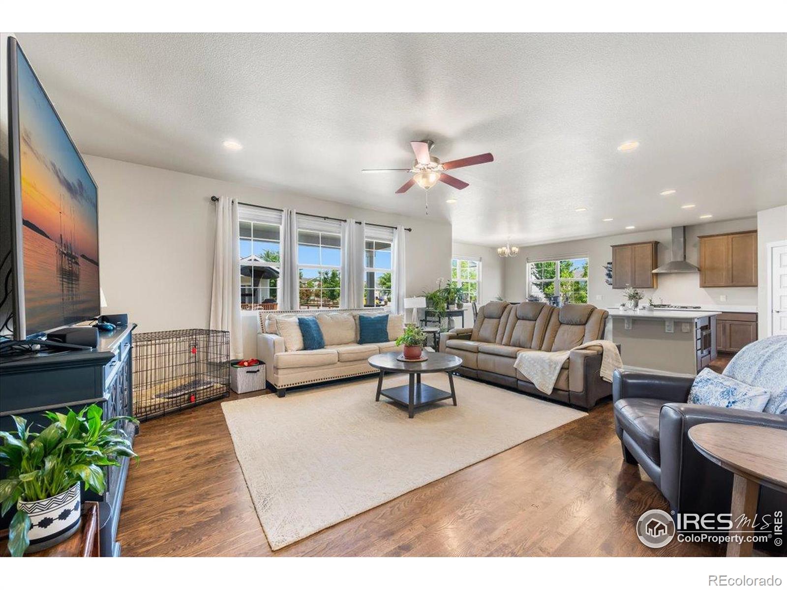 MLS Image #2 for 2150  crop row drive,windsor, Colorado