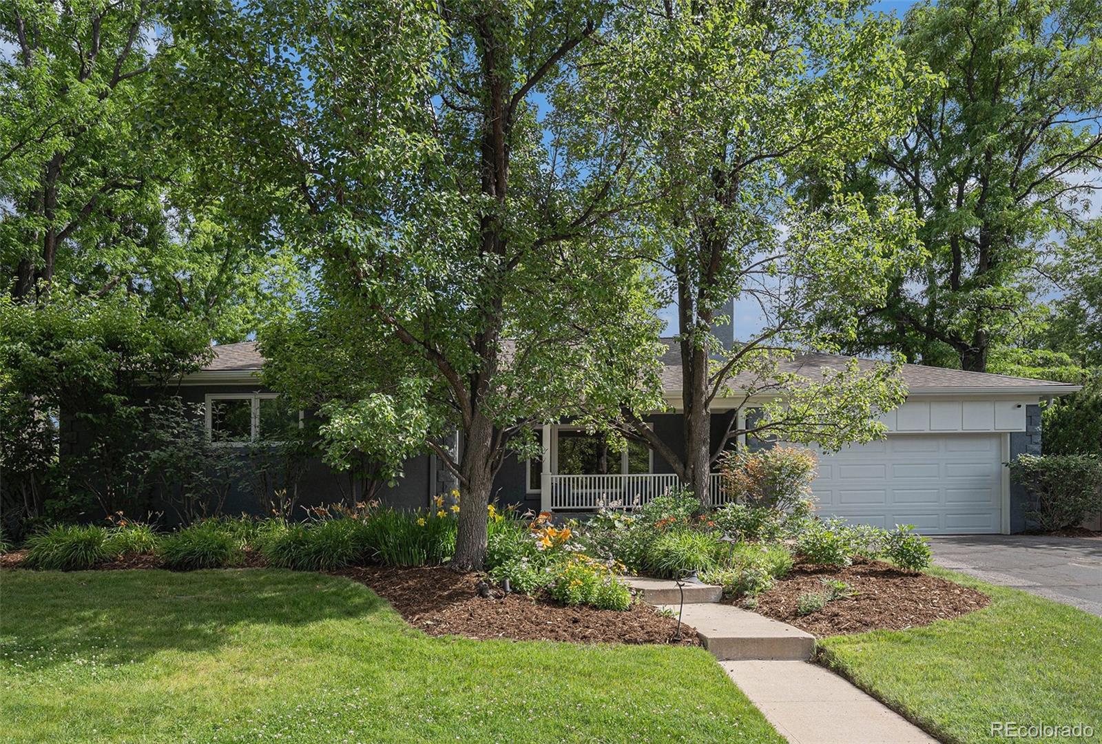 MLS Image #1 for 3750  gill drive,denver, Colorado
