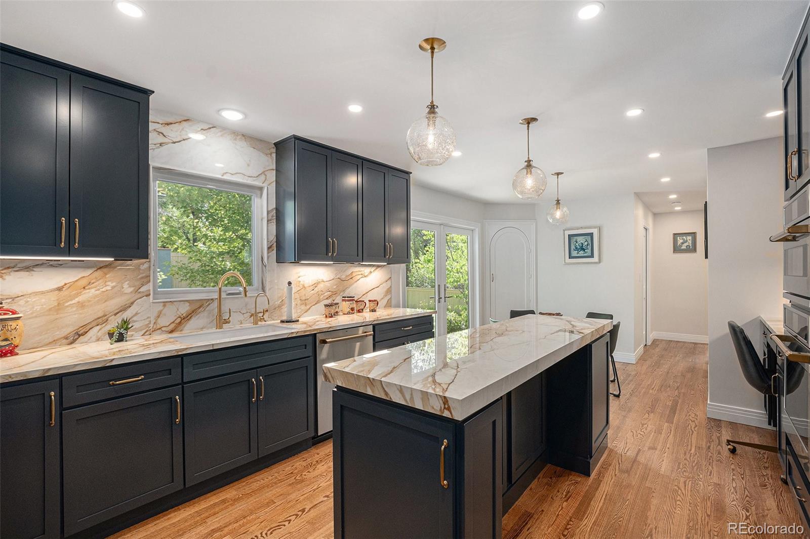 MLS Image #10 for 3750  gill drive,denver, Colorado