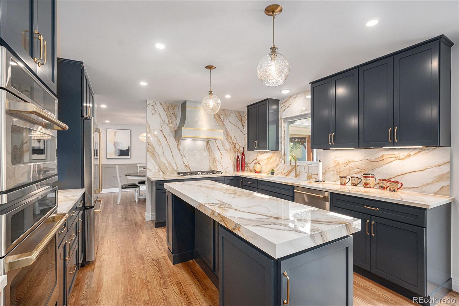 MLS Image #11 for 3750  gill drive,denver, Colorado