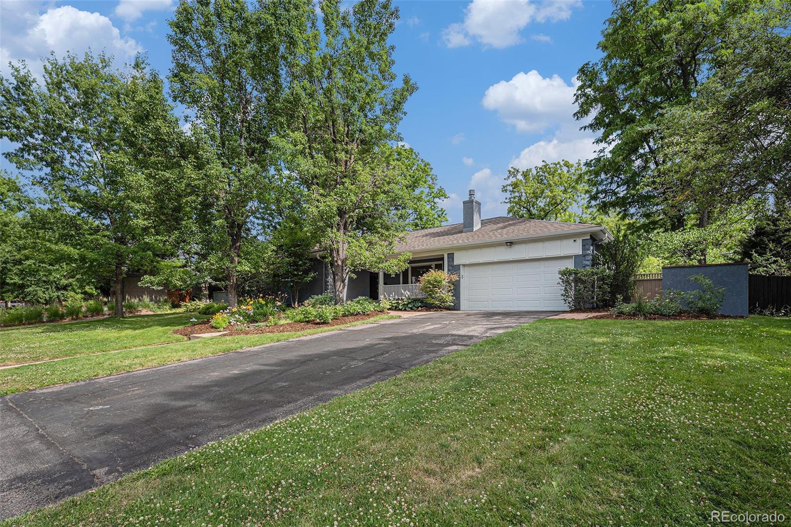 MLS Image #2 for 3750  gill drive,denver, Colorado