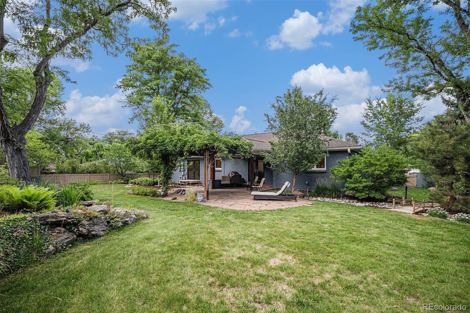 MLS Image #31 for 3750  gill drive,denver, Colorado