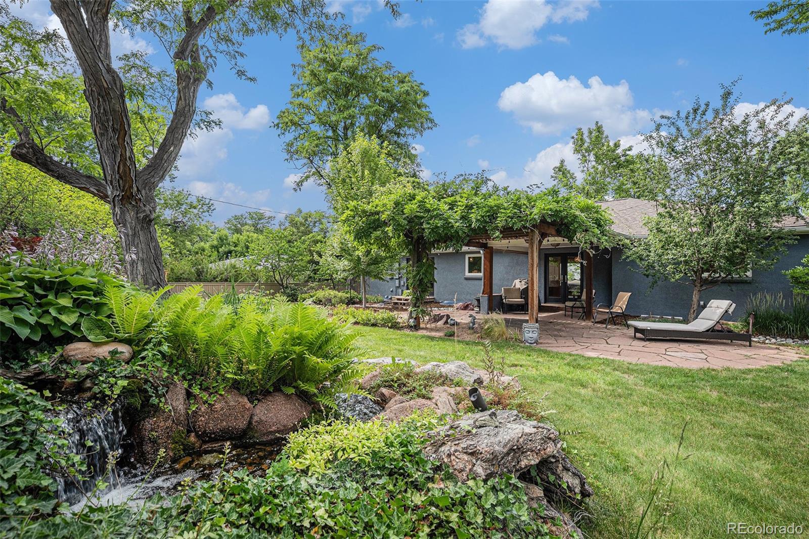 MLS Image #32 for 3750  gill drive,denver, Colorado