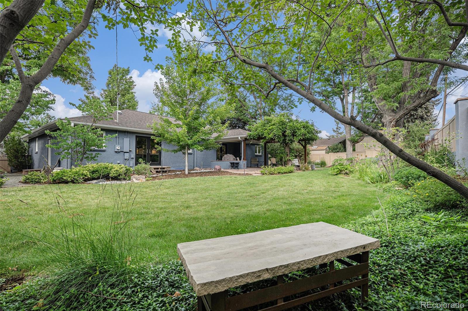 MLS Image #36 for 3750  gill drive,denver, Colorado