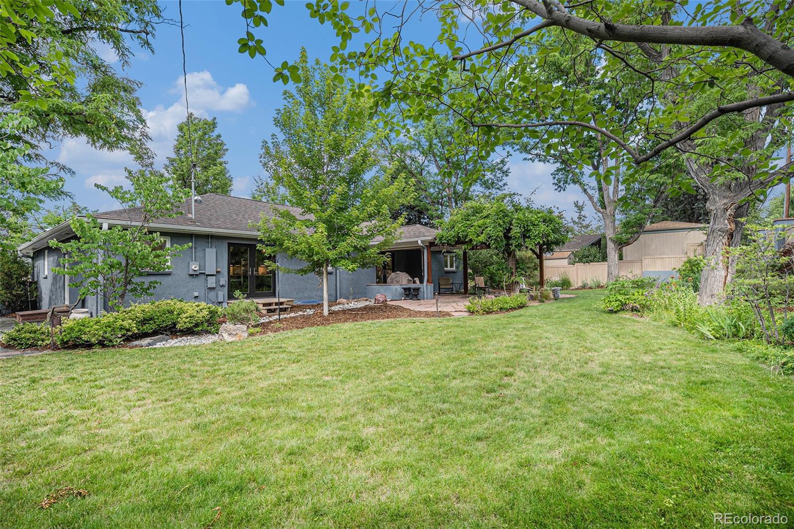 MLS Image #37 for 3750  gill drive,denver, Colorado