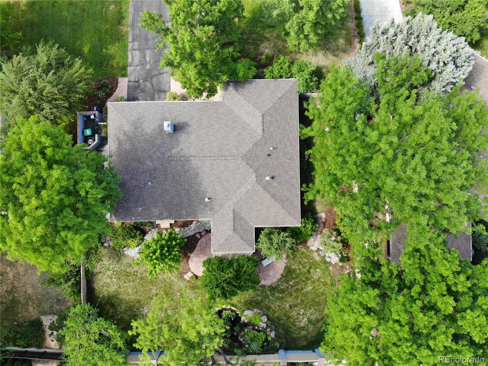 MLS Image #40 for 3750  gill drive,denver, Colorado