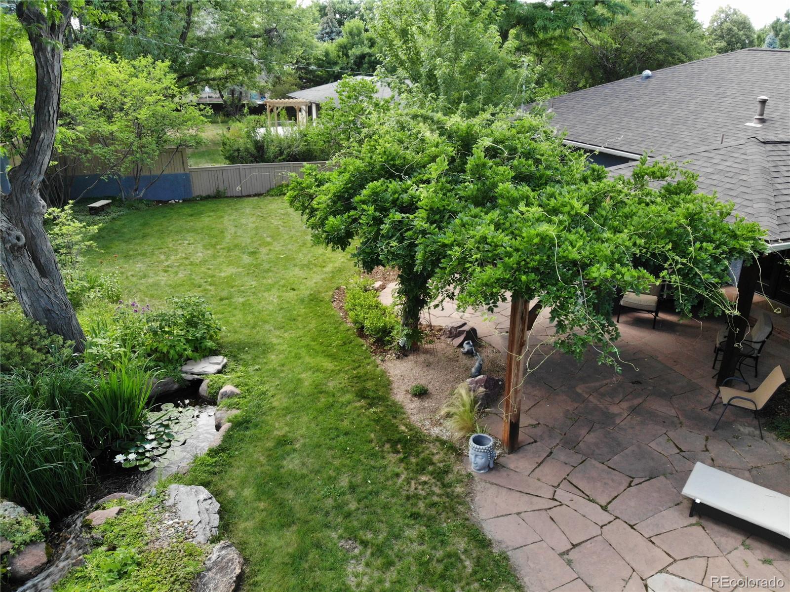 MLS Image #41 for 3750  gill drive,denver, Colorado