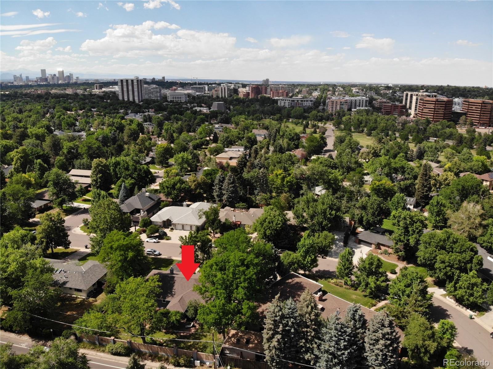 MLS Image #43 for 3750  gill drive,denver, Colorado