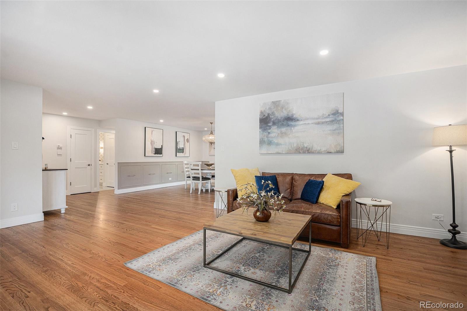 MLS Image #6 for 3750  gill drive,denver, Colorado