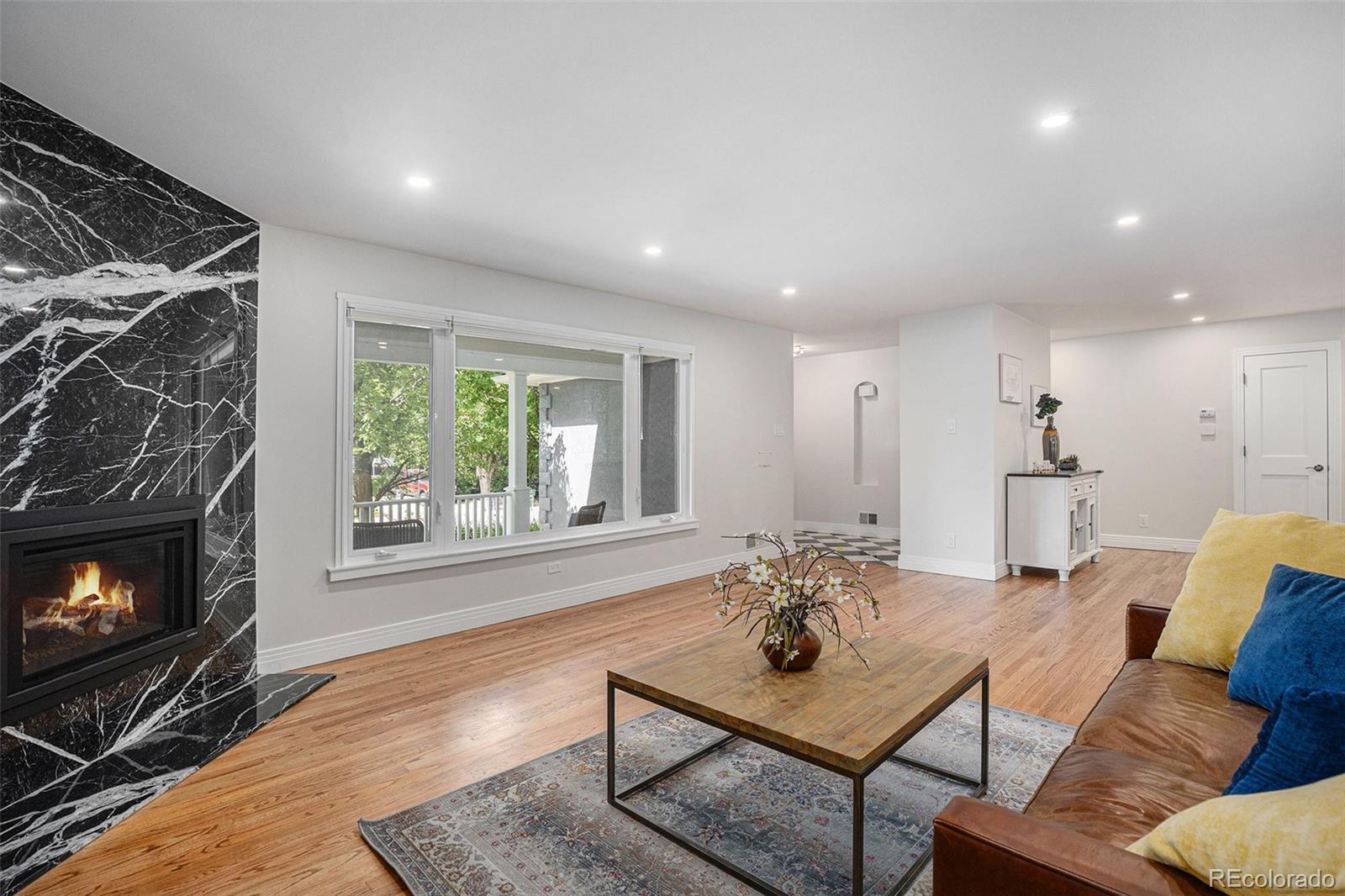 MLS Image #7 for 3750  gill drive,denver, Colorado