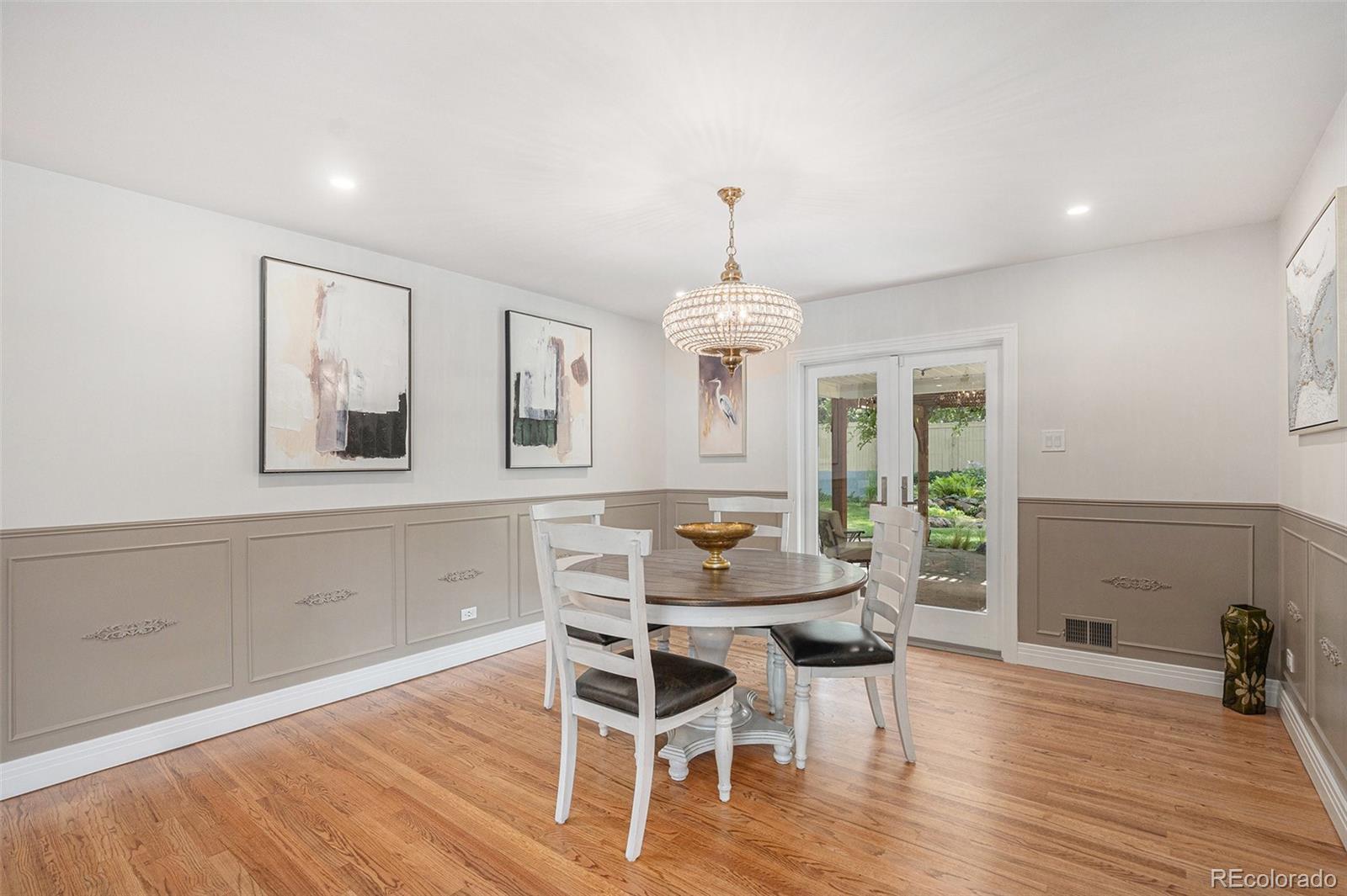 MLS Image #8 for 3750  gill drive,denver, Colorado