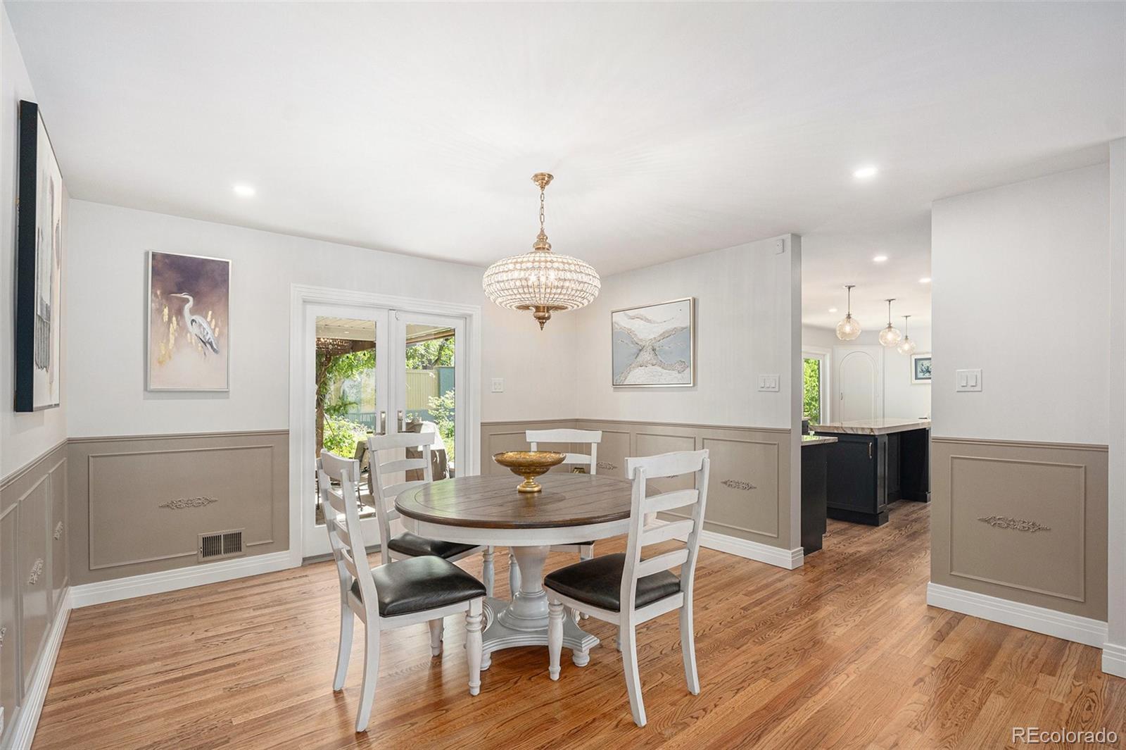 MLS Image #9 for 3750  gill drive,denver, Colorado
