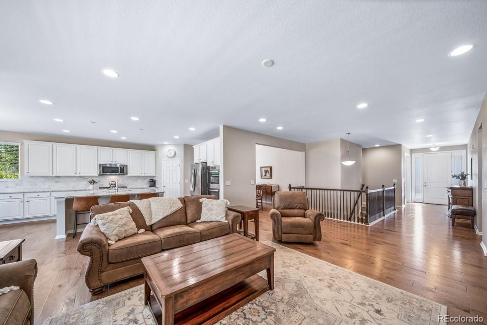 MLS Image #10 for 5865  clover ridge circle,castle rock, Colorado