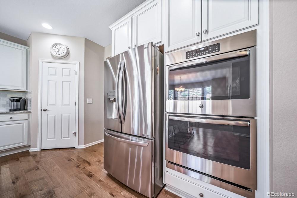 MLS Image #11 for 5865  clover ridge circle,castle rock, Colorado