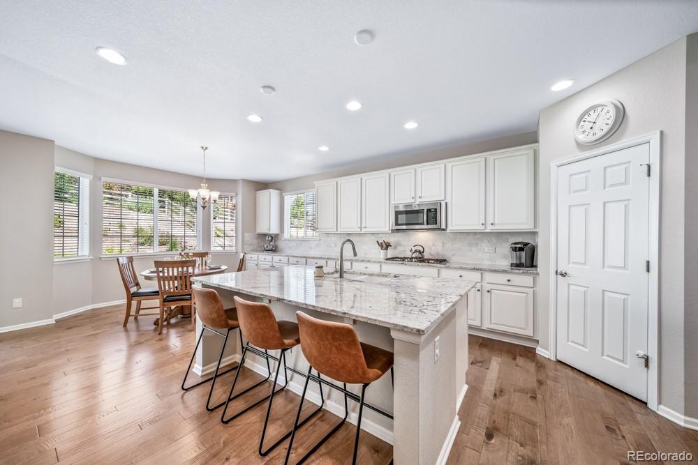 MLS Image #12 for 5865  clover ridge circle,castle rock, Colorado