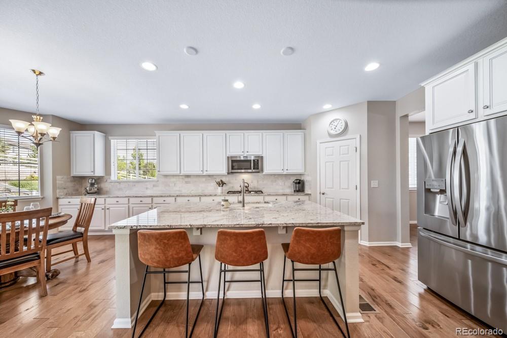 MLS Image #13 for 5865  clover ridge circle,castle rock, Colorado