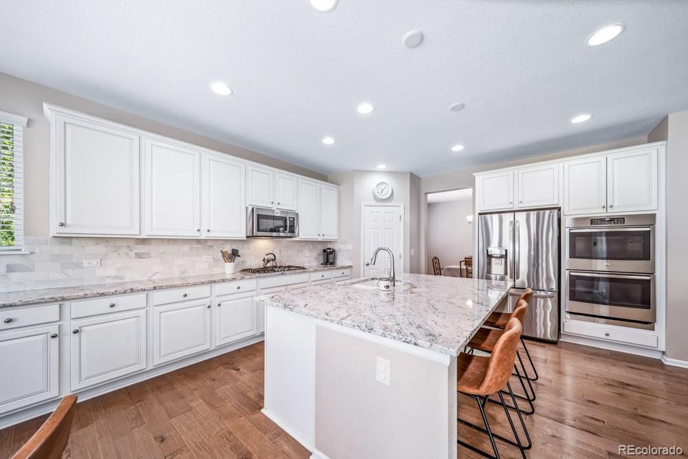 MLS Image #14 for 5865  clover ridge circle,castle rock, Colorado