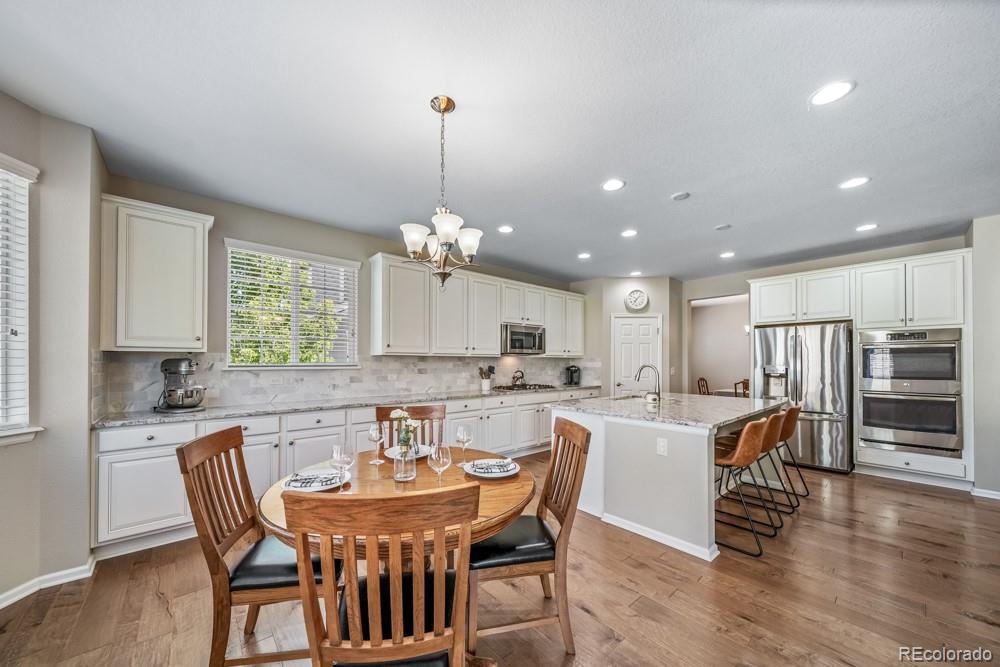 MLS Image #16 for 5865  clover ridge circle,castle rock, Colorado
