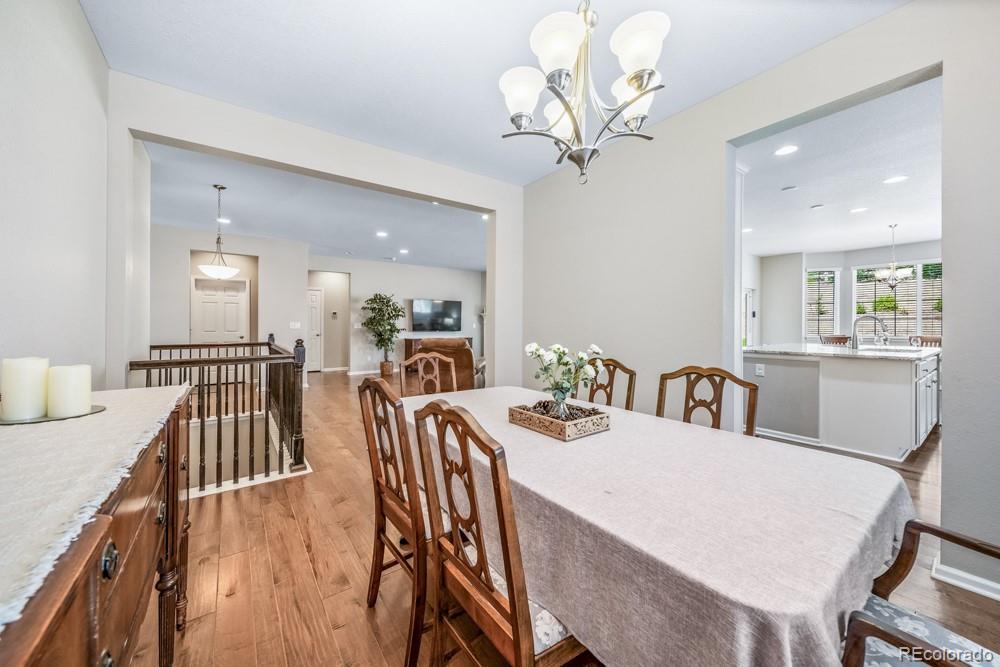 MLS Image #17 for 5865  clover ridge circle,castle rock, Colorado