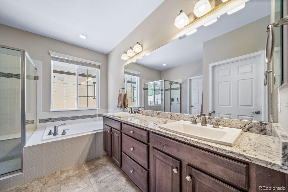 MLS Image #19 for 5865  clover ridge circle,castle rock, Colorado