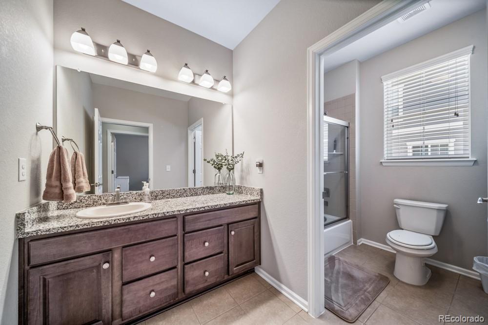 MLS Image #24 for 5865  clover ridge circle,castle rock, Colorado