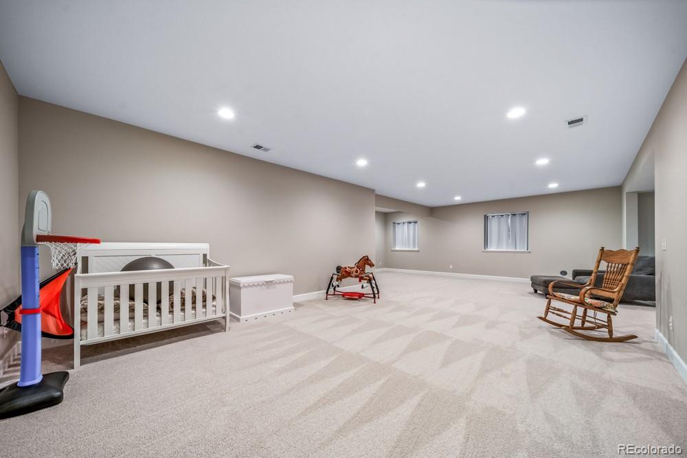 MLS Image #28 for 5865  clover ridge circle,castle rock, Colorado
