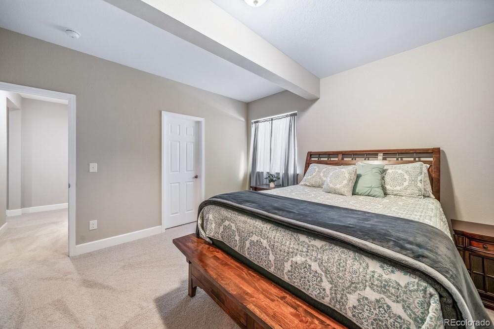MLS Image #30 for 5865  clover ridge circle,castle rock, Colorado