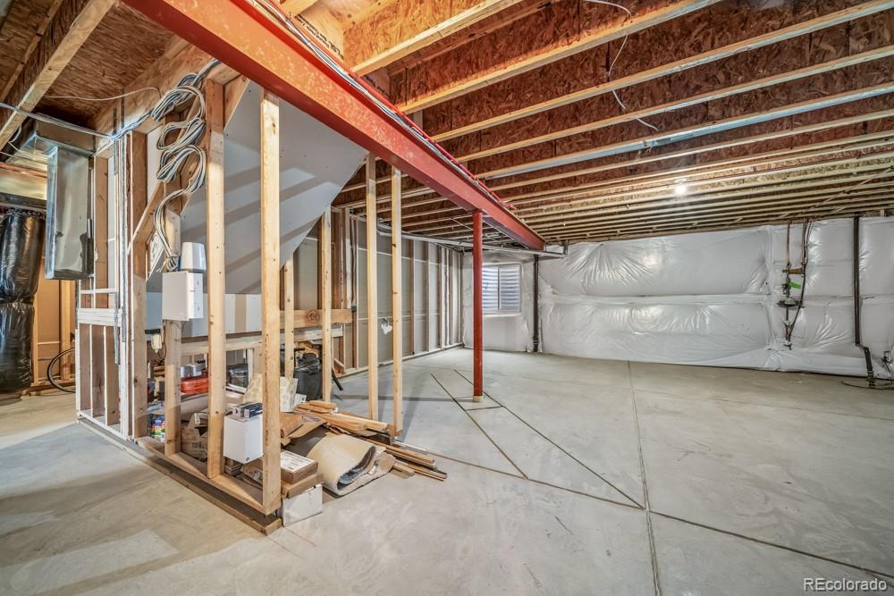 MLS Image #32 for 5865  clover ridge circle,castle rock, Colorado