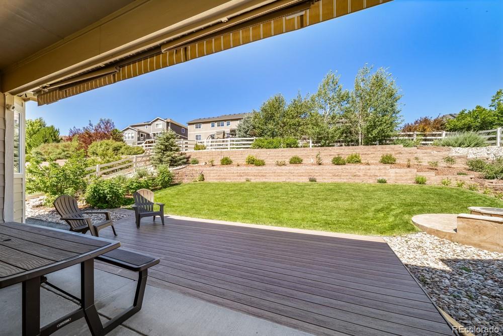 MLS Image #34 for 5865  clover ridge circle,castle rock, Colorado