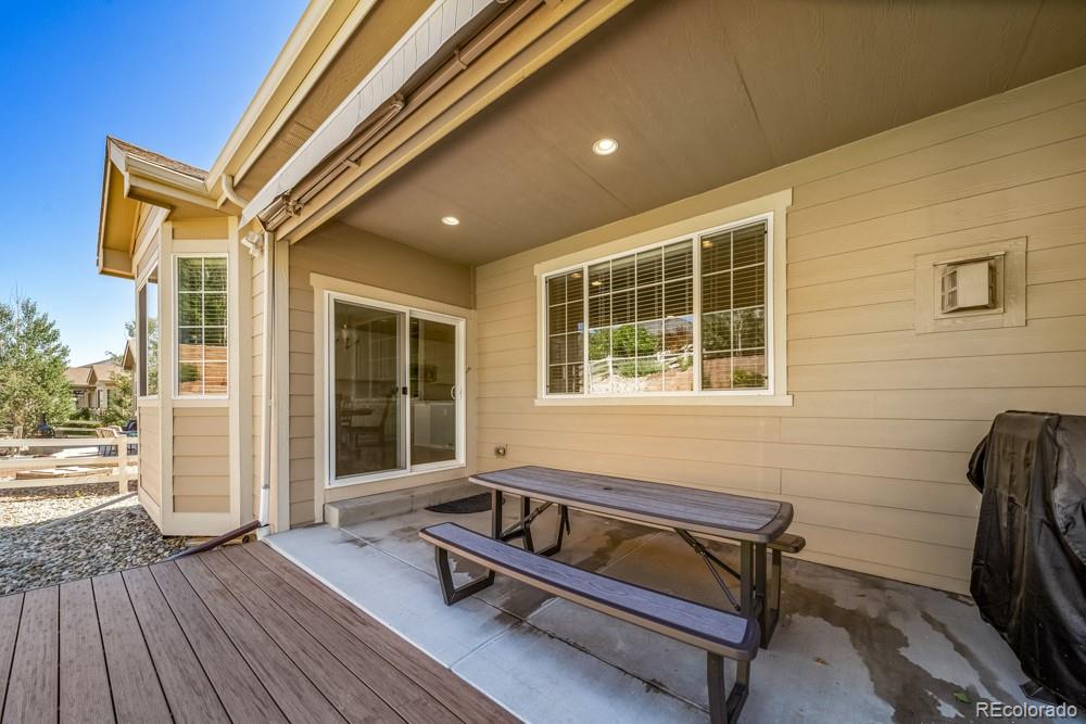 MLS Image #35 for 5865  clover ridge circle,castle rock, Colorado