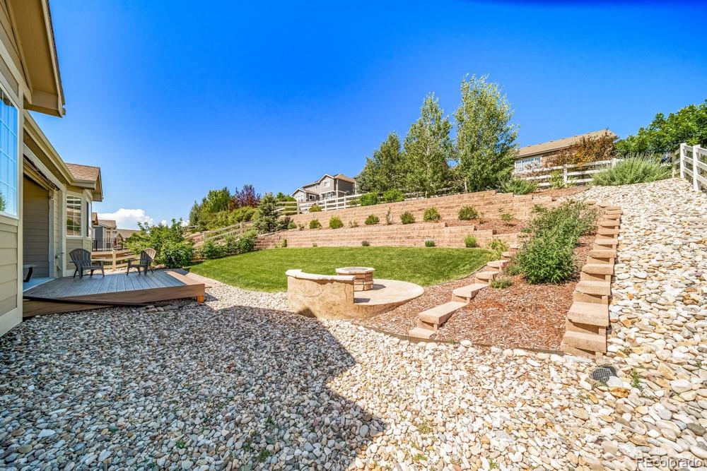 MLS Image #36 for 5865  clover ridge circle,castle rock, Colorado