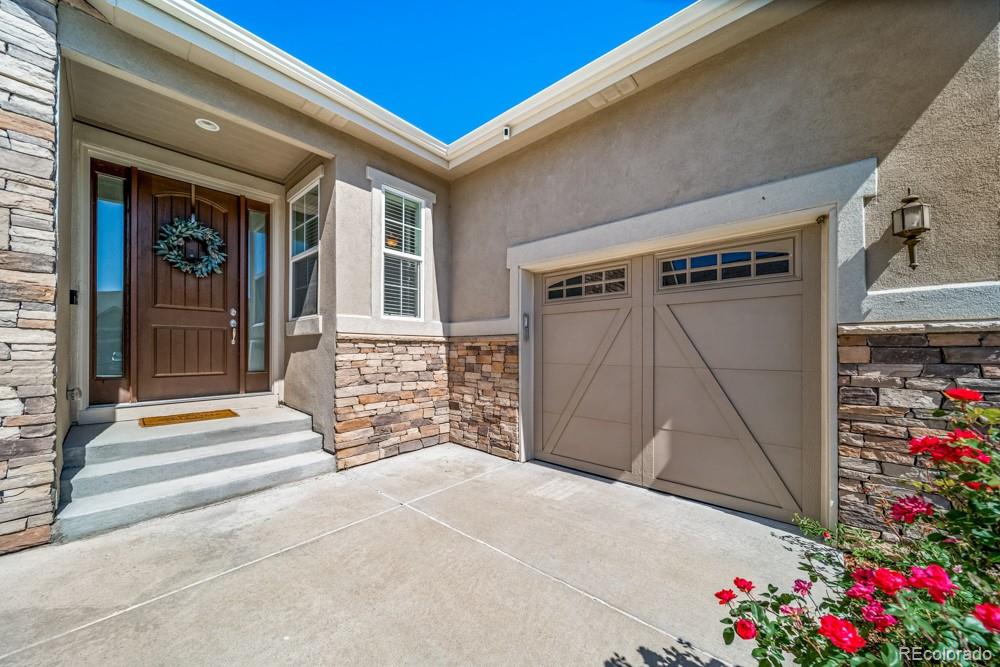 MLS Image #4 for 5865  clover ridge circle,castle rock, Colorado