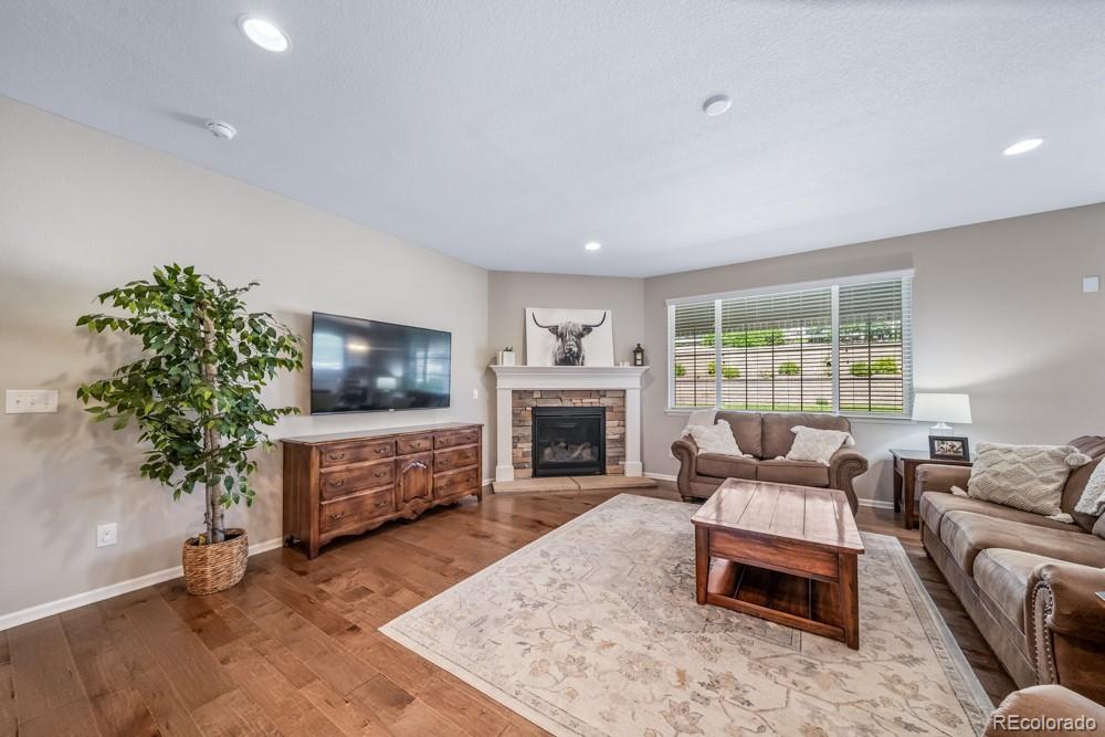 MLS Image #7 for 5865  clover ridge circle,castle rock, Colorado