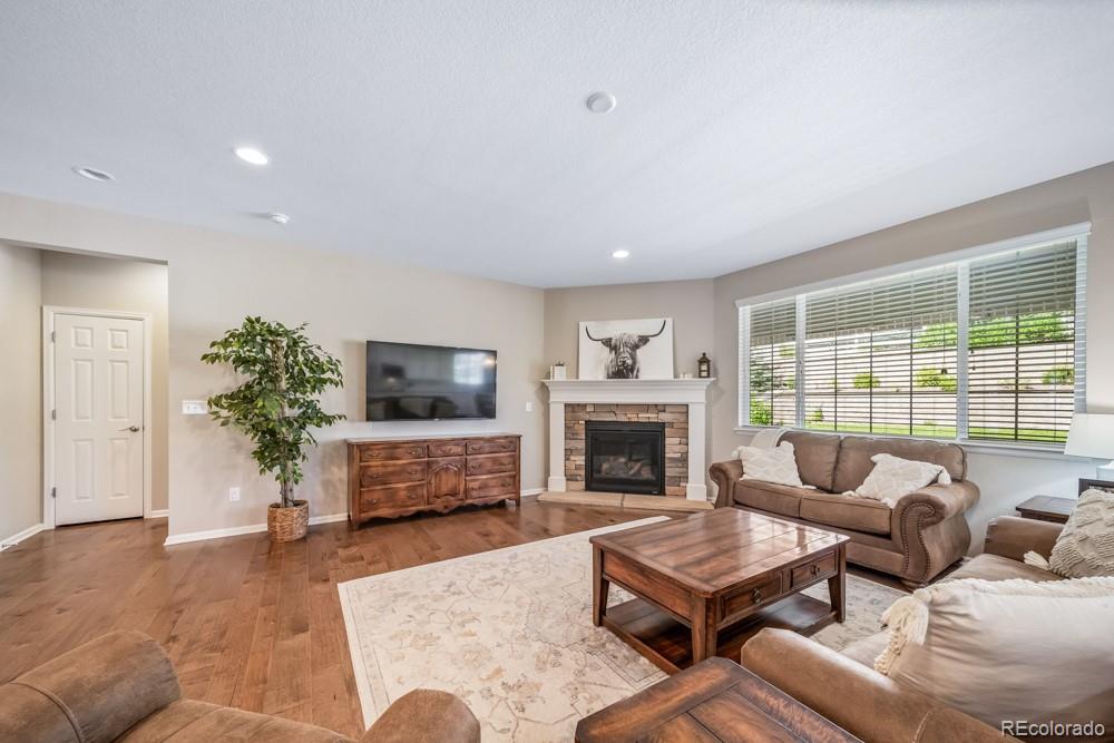 MLS Image #8 for 5865  clover ridge circle,castle rock, Colorado