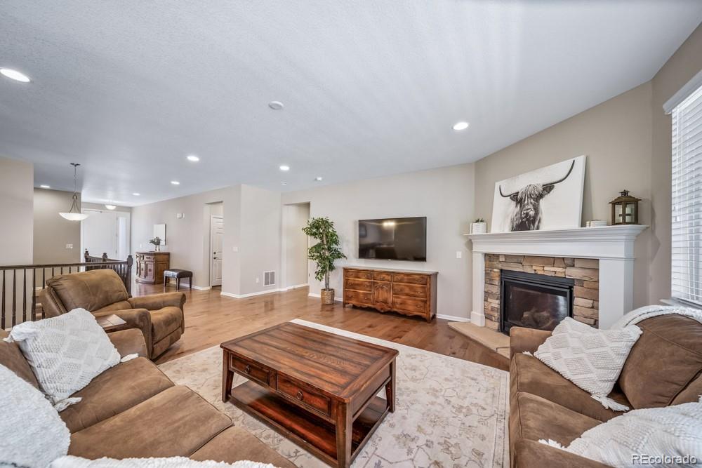MLS Image #9 for 5865  clover ridge circle,castle rock, Colorado