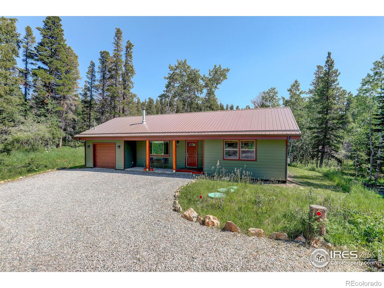 MLS Image #1 for 356 w dory way,black hawk, Colorado