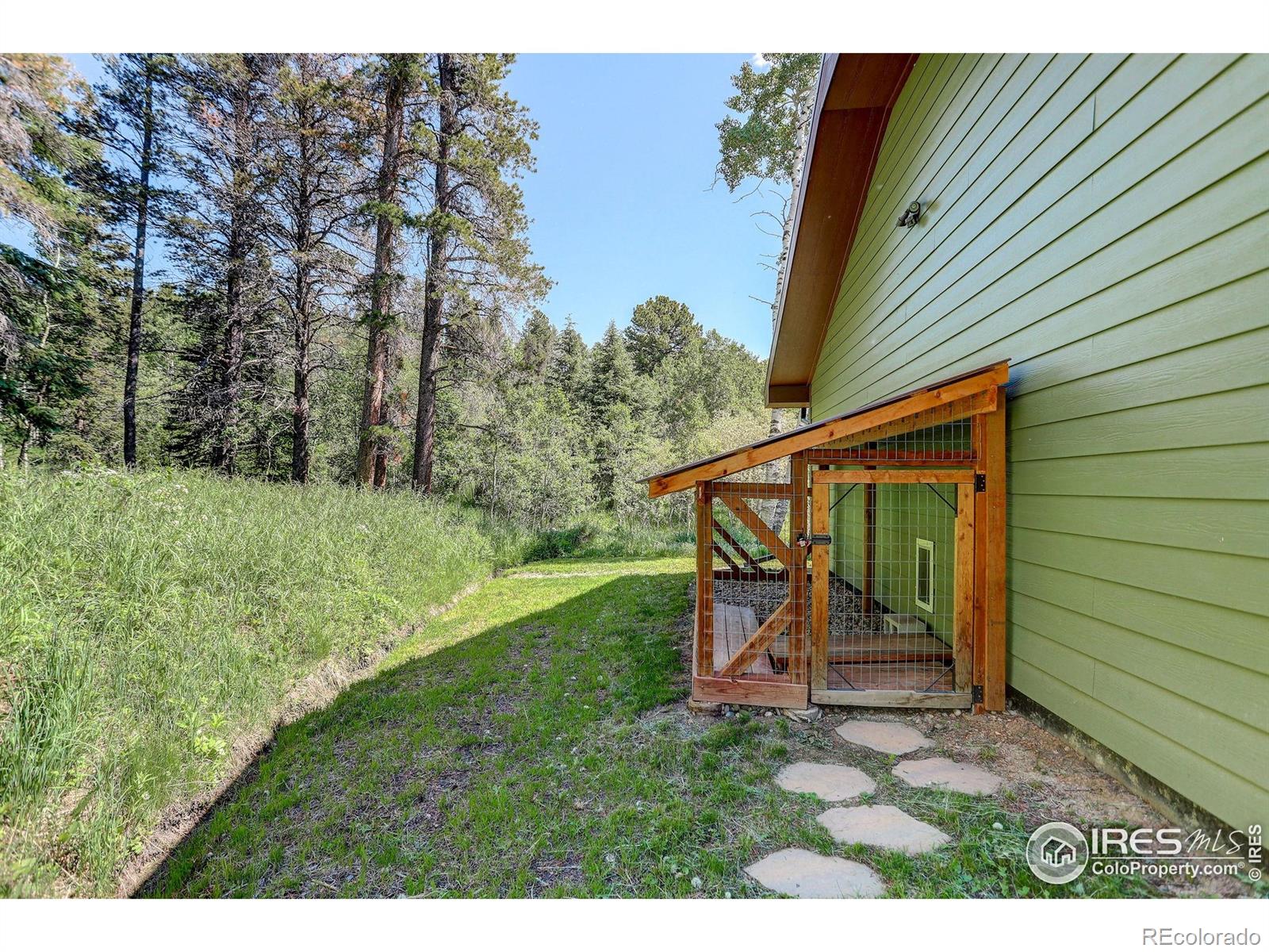 MLS Image #3 for 356 w dory way,black hawk, Colorado