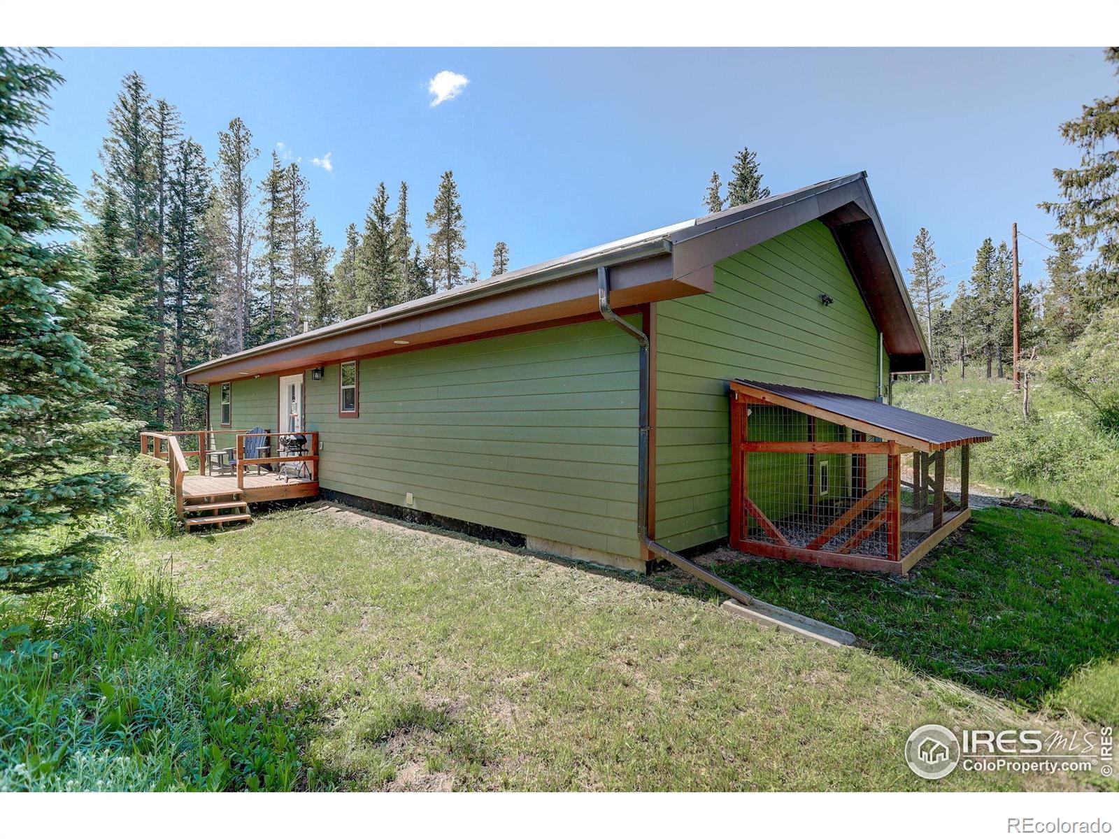MLS Image #4 for 356 w dory way,black hawk, Colorado