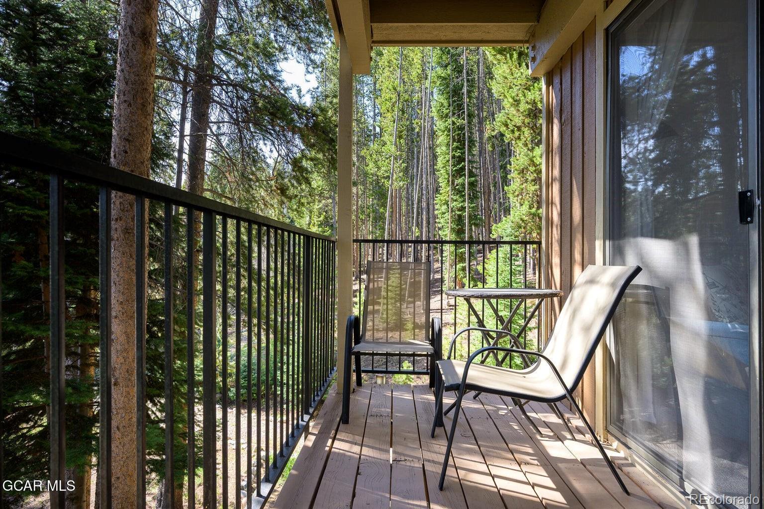 MLS Image #2 for 124  gcr 702 ,granby, Colorado