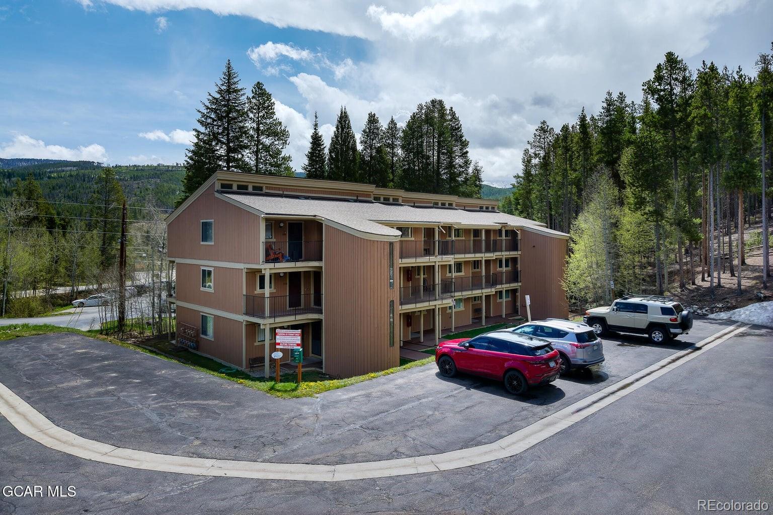 MLS Image #27 for 124  gcr 702 ,granby, Colorado